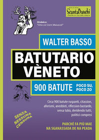 Batutario veneto - 900 battute poco su poco zo 
