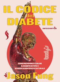 Codice del diabete 