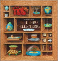 Libro delle terre immaginate 
