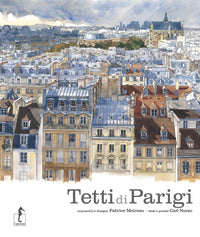 Tetti di parigi 