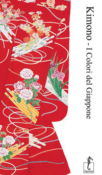 Kimono - i colori del giappone 
