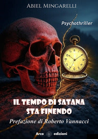 Tempo di satana sta finendo 