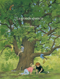 Grande quercia 