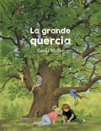 Grande quercia - nuova edizione 