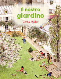 Nostro giardino 