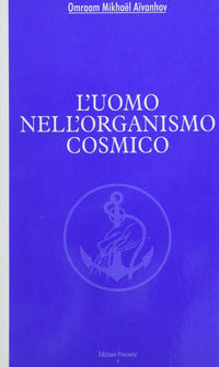 Uomo nell'organismo cosmico 