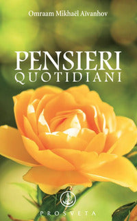 Pensieri quotidiani 2022 