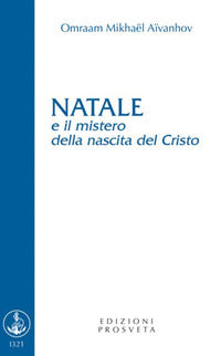 Natale e il mistero della nascita del cristo 