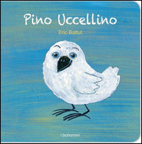 Pino uccellino 
