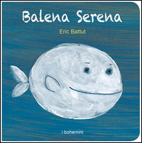 Balena serena 