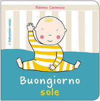 Buongiorno sole 