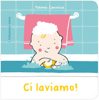 Ci laviamo ! 
