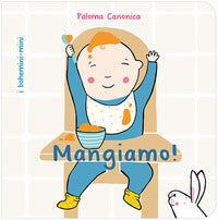 Mangiamo ! 