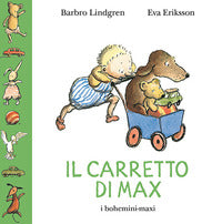Carretto di max 
