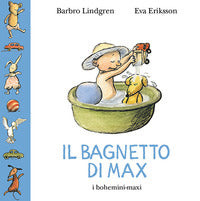 Bagnetto di max 