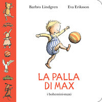 Palla di max 