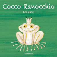 Cocco ranocchio 