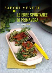 Erbe spontanee di primavera 
