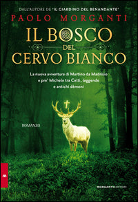Bosco del cervo bianco 
