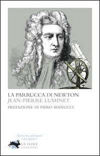Parrucca di newton 