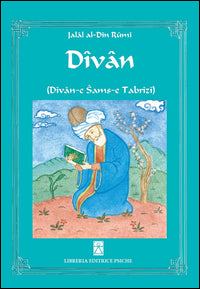 Divan - divan e sams e tabrizi 