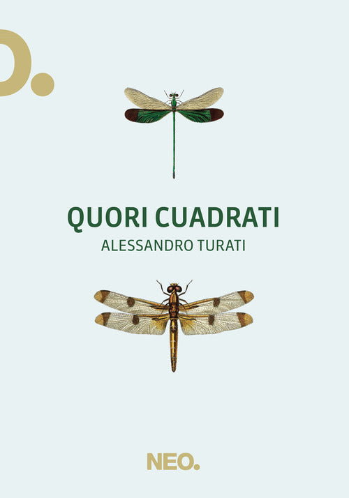 Quori cuadrati 