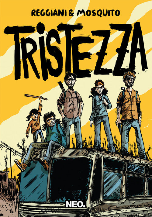 Tristezza 