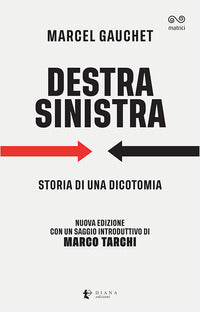 Destra sinistra - storia di una dicotomia 