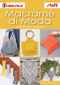 Macrame' di moda 