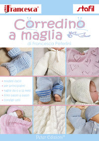 Corredino a maglia 