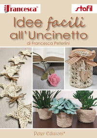 Idee facili all'uncinetto 