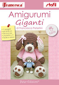 Amigurumi giganti 