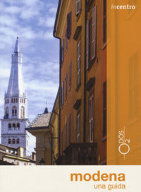 Modena una guida 2021 