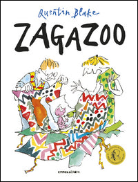 Zagazoo 