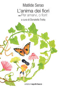 Anima dei fiori - per amarvi o fiori ! 