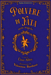 Polvere di fata storie magiche 