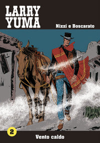 Vento caldo - lary yuma 