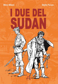 Due del sudan 