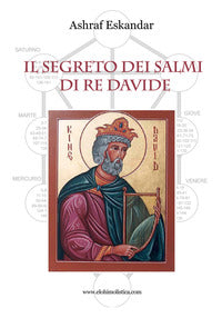 Segreto dei salmi di re davide 