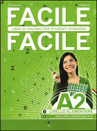 Facile facile italiano a2 