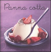 Panna cotta 