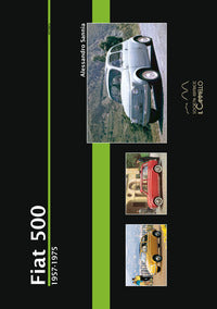 Fiat 500 - 1957 - 1975 