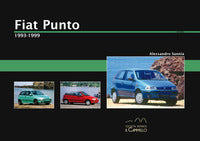 Fiat punto 1993 - 1999 