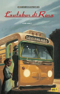 Autobus di rosa 