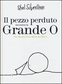 Pezzo perduto incontra la grande o 