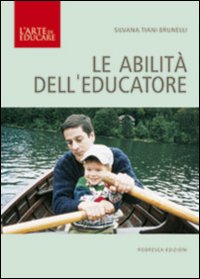 Abilita' dell'educatore 