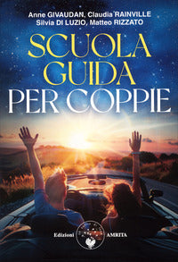 Scuola guida per coppie - coppia 