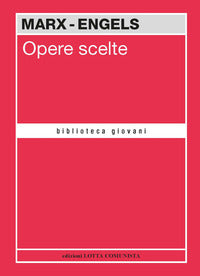 Opere scelte 