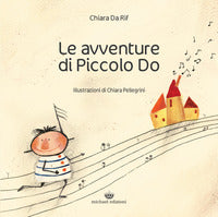 Avventure di piccolo do 