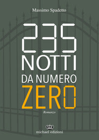 235 notti da numero zero 